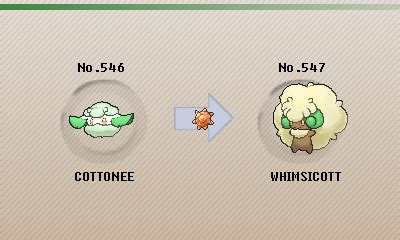 whimsicott serebii|whimsicott evolution.